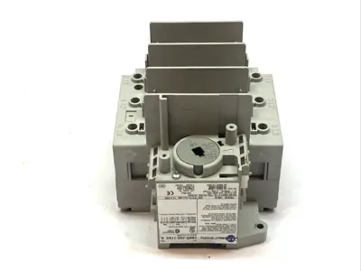 Used Allen-Bradley 194R-J30-1753 Disconnects Michigan US | Maverick Industrial Sales #1393419