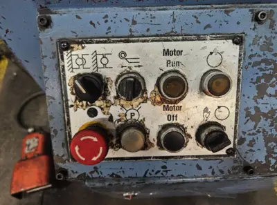 SOCO EF-AC/80 TUBE END FORMING MACHINERY | Machinery Network (4)