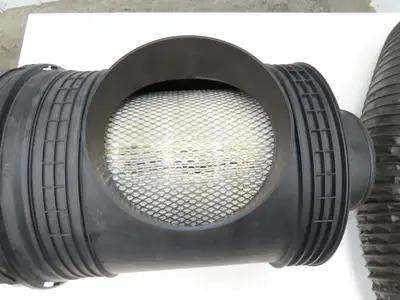 Ingersoll Rand 22130223 Air Filter Assembly For R150IU-125 Screw Compressor