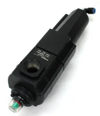 USED NORGREN F47H-6AD-AD0