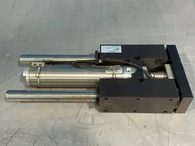 Used NUMATICS SH20007LB1ZCS4 Pumps Ohio US | HGR 24 #1506871