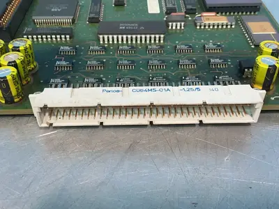 Used ABB YB560103BN/2 Printed Circuit Boards (PCB) Ohio US | HGR 24 #1316151