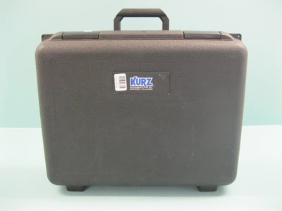 USED Kurz Instruments 441-S