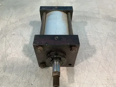 Used NUMATICS P1AT04A3EE3A2 Pumps Ohio US | HGR 24 #1506577