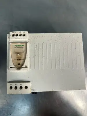 Schneider Electric Phaseo ABL8WPS24400 Power Supply. (6.2.2)
