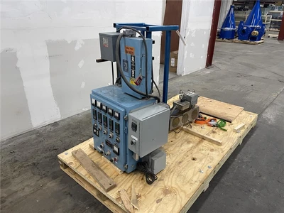 USED KILLION KLB-100
