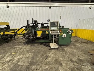 USED 2007 PEDDINGHAUS PCD