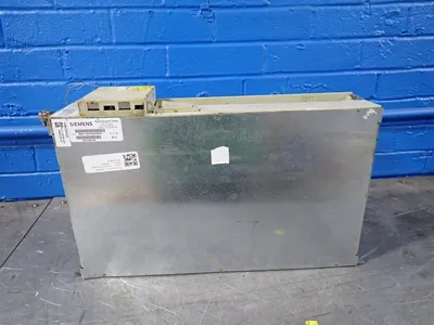 USED SIEMENS SIMODRIVE 611