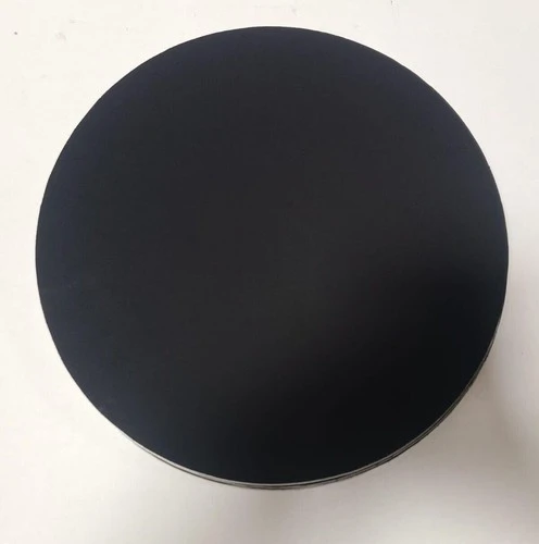 NEW Standard Abrasives Does Not Apply
