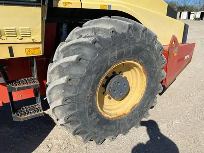 2006 Dynapac CA602PD