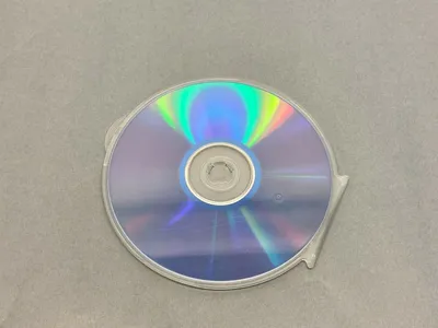 3HAC052153-001 | ABB  Rev E User Documentation DVD Robotics Products - Used