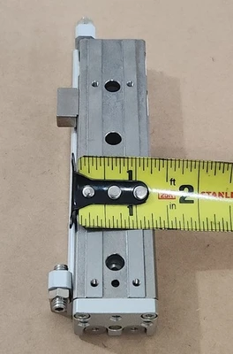 NEW SMC MXQ8-75C