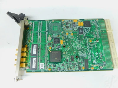 Used NATIONAL INSTRUMENTS _UNKNOWN_ PXIe Embedded Controllers | OCO Industrial #1702921