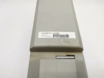 3HAB8101-13,DSQC346U | ABB 3HAB8101-13 Drive Unit GU DSQC 346U - Used