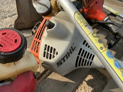 Used _UNKNOWN_ _UNKNOWN_ Trimmers (Landscaping) Michigan US | Miedema Asset Management Group #1320253