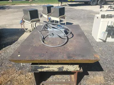USED SOUTHWORTH 5000#