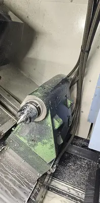 2014 DOOSAN PUMA GT2100 CNC Lathes | Toolquip, Inc. (12)