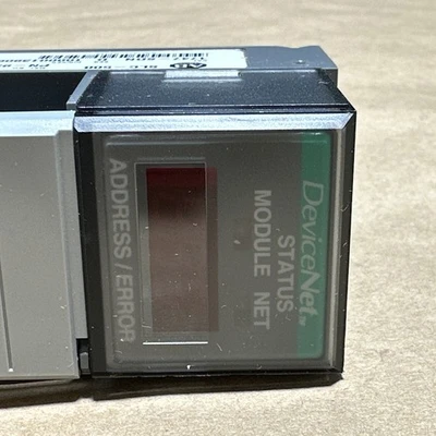NEW Allen-Bradley 1747-SDN / D