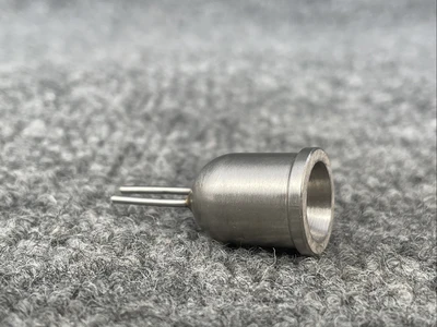 New | in-Stock Fusion Inc 2BX-58 Nozzles California US | Davliegogo LLC #1707238