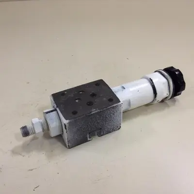 Used YUKEN MRP-01-C-3004 Valves/Fittings Michigan US | Ideal Machinery #1318561