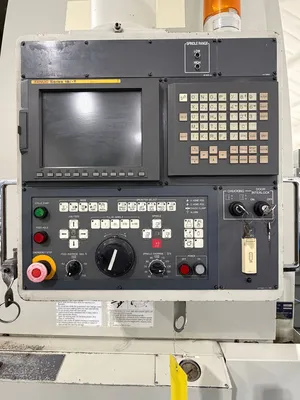 1999 OKUMA & HOWA V80R CNC Lathes | Liberty Machine Works LLC (3)