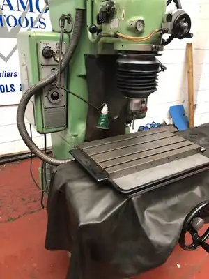 USED MOORE NO 2C
