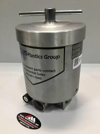 Used FILTROIL BU-50 Filters | Ideal Machinery #620631