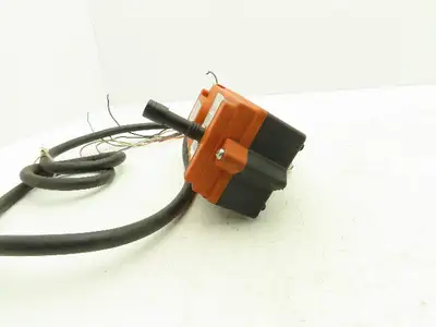 Telecrane F21-4D-RX Wireless Crane Remote Control Receiver Channel 4