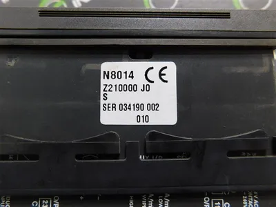 USED DANAHER S428-311101