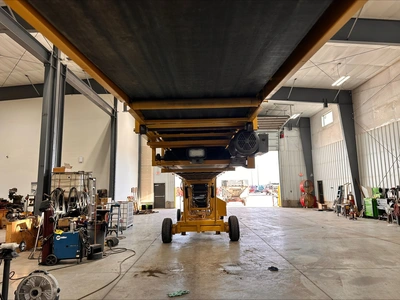 Used _UNKNOWN_ _UNKNOWN_ Portable Conveyors Idaho US | Tri-Steel Manufacturing #1557194