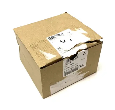 USED PHOENIX CONTACT INLINE PROFIBUS DP BUS COUPLER 2862246