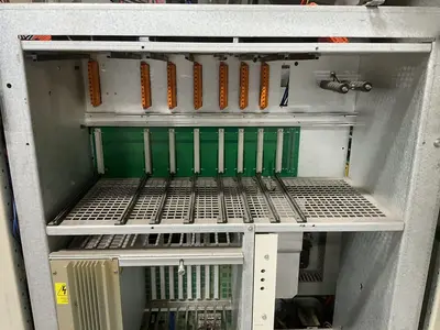 Used ABB IRB6000M93 Robots Ohio US | HGR 24 #1424428