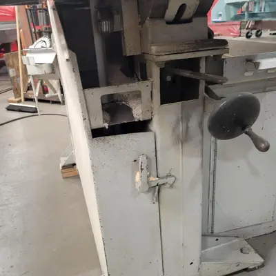 1951 DOALL 36 R Saws | MD Equipment Services LLC (7)