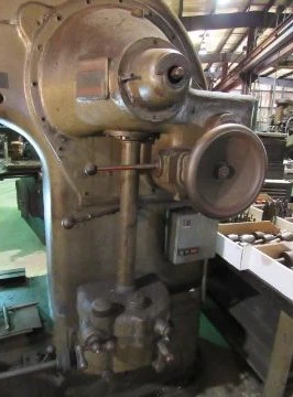 MOREY 12VS Rotary Tables | Mohawk Machinery (5)