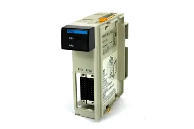 USED OMRON CQM1-IPS02