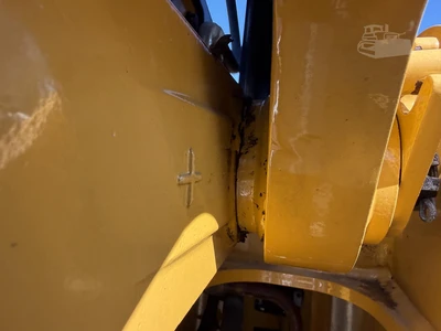 Used 2023 CATERPILLAR 299D3 Skid Steer Loaders California US | Mittry Construction #1363437