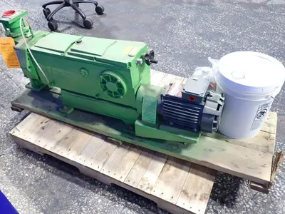 Used PULSAFEEDER 7660HSE Pumps Ohio US | HGR 24 #912445