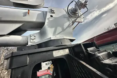 Used 1995 FORD LT9000 BOOM Bucket (boom) trucks Ohio US | Proxy Equipment #1382915