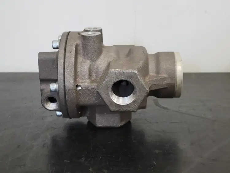 Used SCHRADER BELLOWS N3356300153 Valves/Fittings British Columbia CA | Lenmark #257724