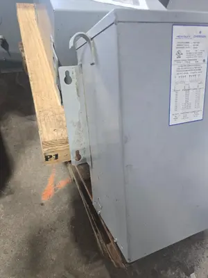 Used SOLA-HD EMERSON HS5F7.5AS Misc Industrial Equipment Kentucky US | Aucto #686685