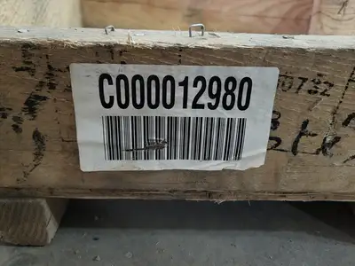 USED METSO HP300
