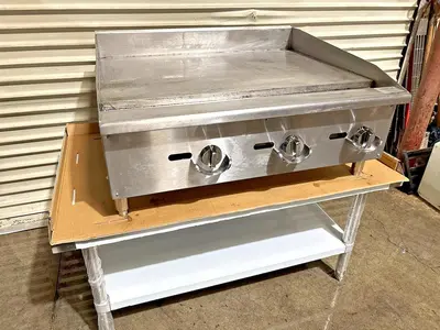 USED VOLLRATH 936GGM