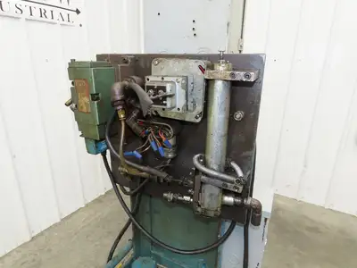 Used CONTINENTAL HYDRAULICS _UNKNOWN_ Hydraulic Power Units Indiana US | Arrow Industrial #689359