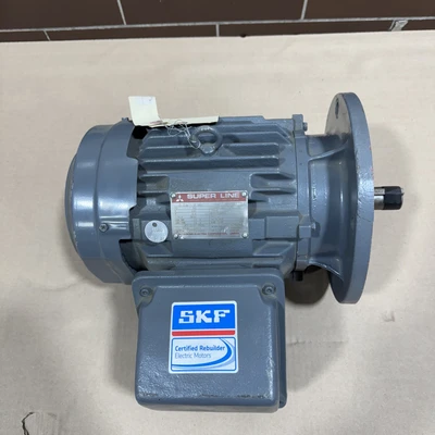 USED Mitsubishi AF-SER Super Line