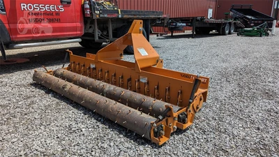 USED WOODS SU184BT