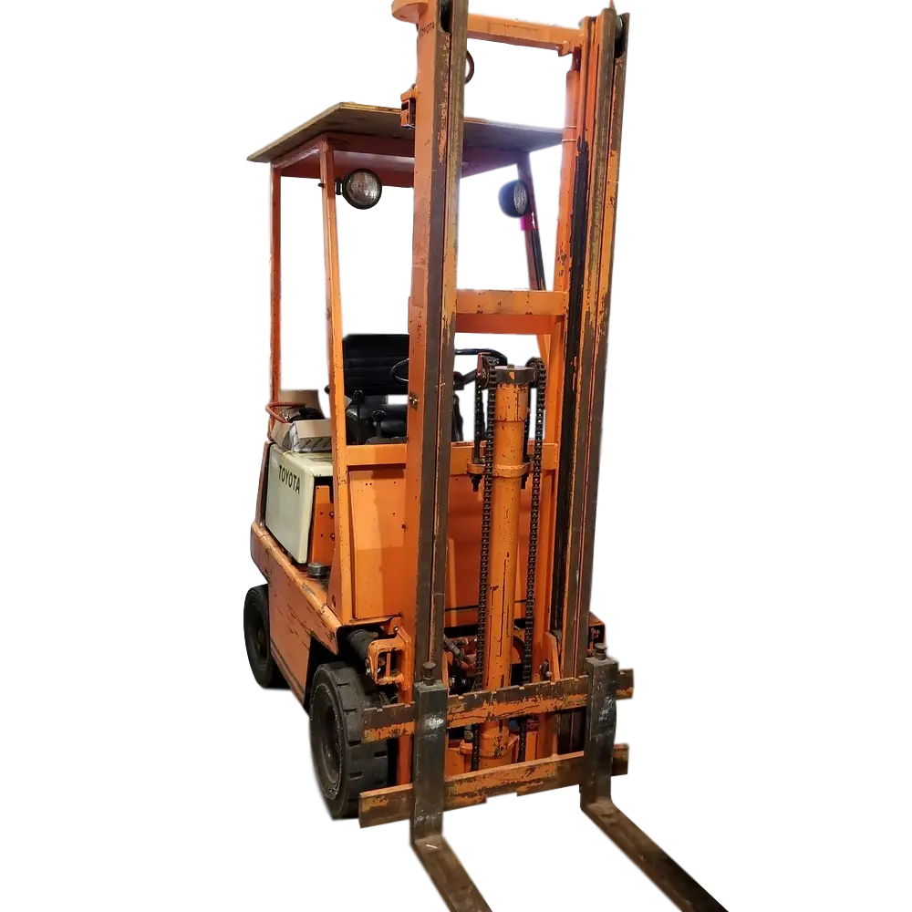 Toyota 2FG7 Lift Truck
