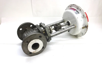 USED VALTEK CONTROLS SF1F2043H