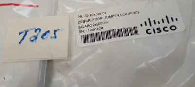 NEW CISCO/MOLEX 72-101099-01