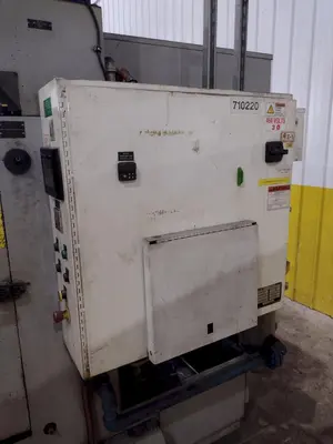 USED BETTER ENGINEERING F3000P
