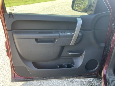 Used 2013 GMC SIERRA 1500 Pickup Trucks Michigan US | Miedema Asset Management Group #1406845